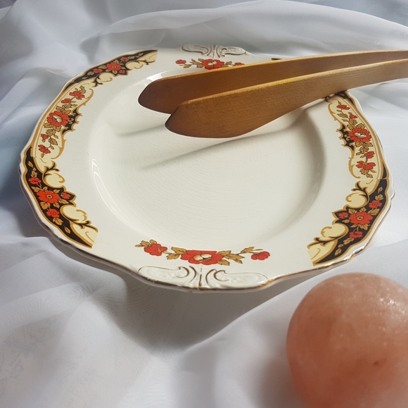 Vintage Serving Tray - Picture 4 of 5